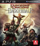Dungeons & Dragons Daggerdale