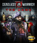 Deadliest Warrior: The Game