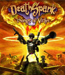 DeathSpank: Thongs of Virtue