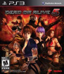 Dead or Alive 5