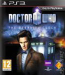 Doctor Who: The Eternity Clock