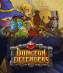 Dungeon Defenders