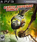 Earth Defense Force Insect Armageddon