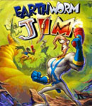 Earthworm Jim HD