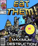 Eat Them!