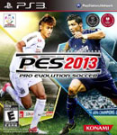 Pro Evolution Soccer 2013