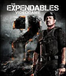 The Expendables 2