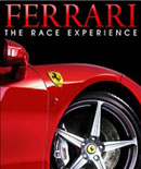 Ferrari The Race Experience