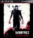 inFamous: Festival of Blood