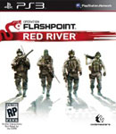 Operation Flashpoint: Red River