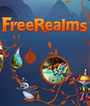 Free Realms