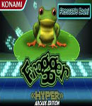 Frogger: Hyper Arcade Edition