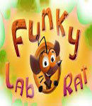 Funky Lab Rat