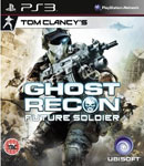 Tom Clancys Ghost Recon: Future Soldier