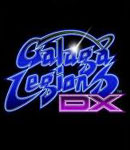 Galaga Legions DX