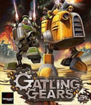 Gatling Gears