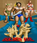 Golden Axe