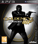 GoldenEye 007: Reloaded