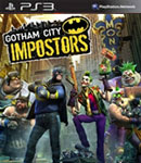 Gotham City Impostors