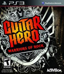 Guitar Hero: Warriors of Rock