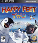 Happy Feet Two: The Videogame