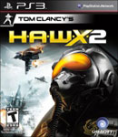 Tom Clancy's H.A.W.X. 2