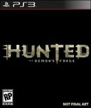 Hunted: The Demons Forge