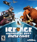 Ice Age 4: Continental Drift Arctic Games