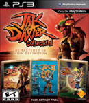 Jak II HD