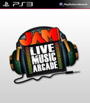 JAM Live Music Arcade