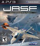 JASF: Janes Advanced Strike Fighters 