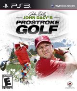 John Dalys ProStroke Golf
