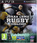 Jonah Lomu Rugby Challenge