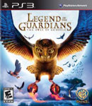 Legend of the Guardians: The Owls of GaHoole