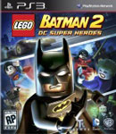 LEGO Batman 2: DC Super Heroes