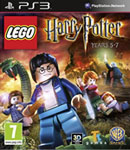 LEGO Harry Potter: Years 5-7