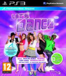 Lets Dance With Mel B
