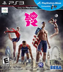 London 2012 - The Official Video Game of the Olympic Games