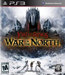 The Lord of the Rings: War in the North