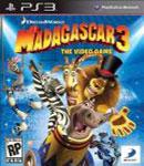 Madagascar 3: The Video Game