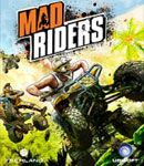 Mad Riders