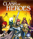 Might and Magic: Clash of Heroes