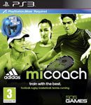 Adidas miCoach