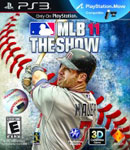 MLB The Show 11