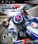 Moto GP 10/11