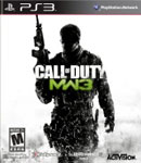 Call of Duty: Modern Warfare 3