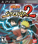 Naruto: Ultimate Ninja Storm 2