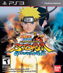 Naruto Shippuden: Ultimate Ninja Storm Generations