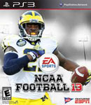 NCAA Football 13