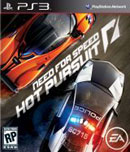 Need for Speed: Hot Pursuit